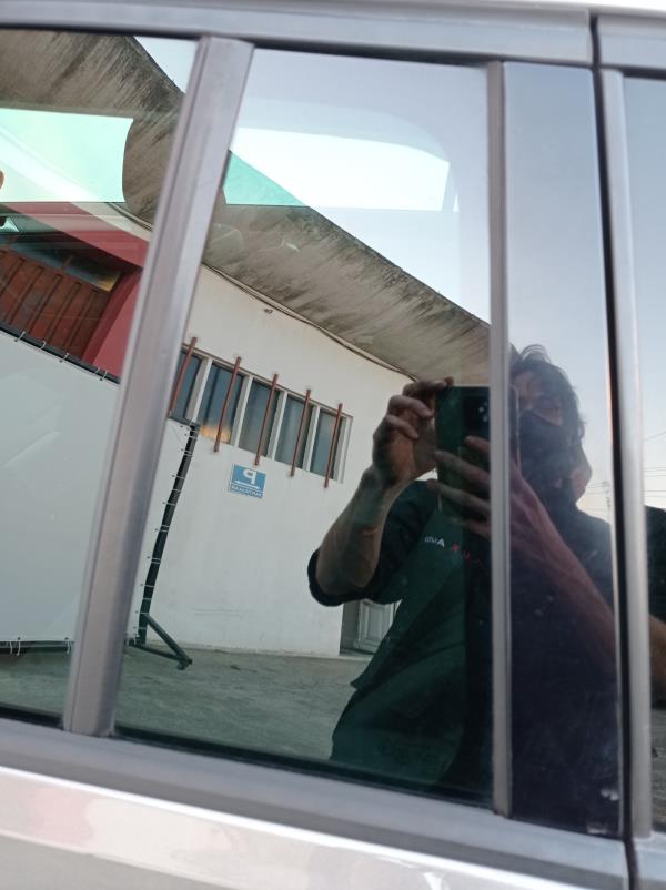 Golf VII Variant  VOLKSWAGEN Golf VII Variant (BA5, BV5) Imagem-24