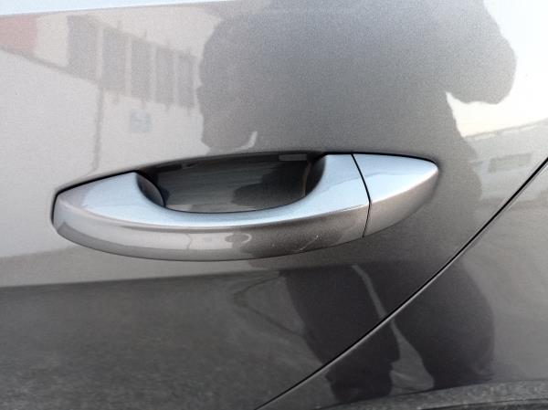 Golf VII Variant  VOLKSWAGEN Golf VII Variant (BA5, BV5) Imagem-25