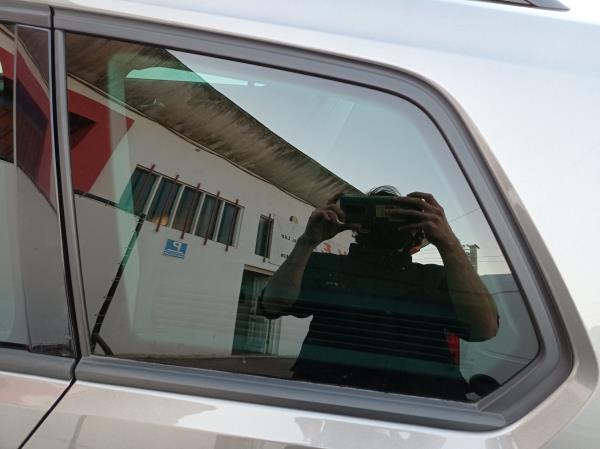 Golf VII Variant  VOLKSWAGEN Golf VII Variant (BA5, BV5) Imagem-26