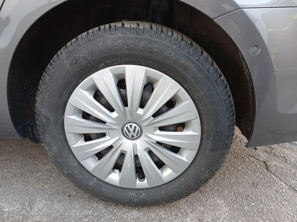 Golf VII Variant  VOLKSWAGEN Golf VII Variant (BA5, BV5) Imagem-27