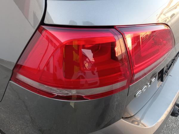 Golf VII Variant  VOLKSWAGEN Golf VII Variant (BA5, BV5) Imagem-28