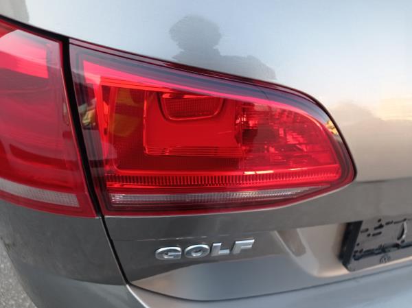 Golf VII Variant  VOLKSWAGEN Golf VII Variant (BA5, BV5) Imagem-29