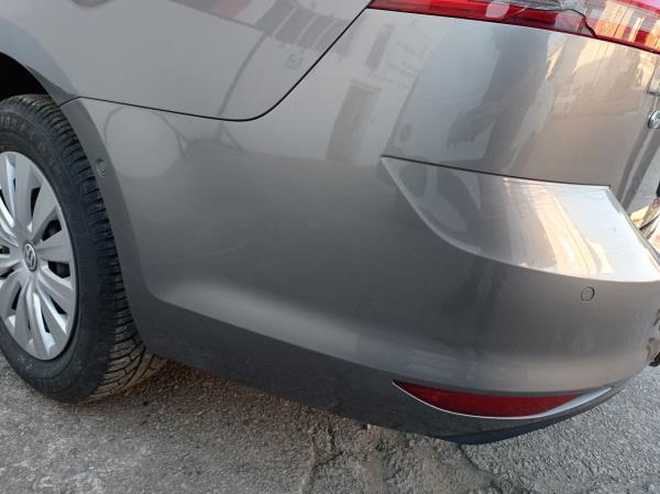 Golf VII Variant  VOLKSWAGEN Golf VII Variant (BA5, BV5) Imagem-30