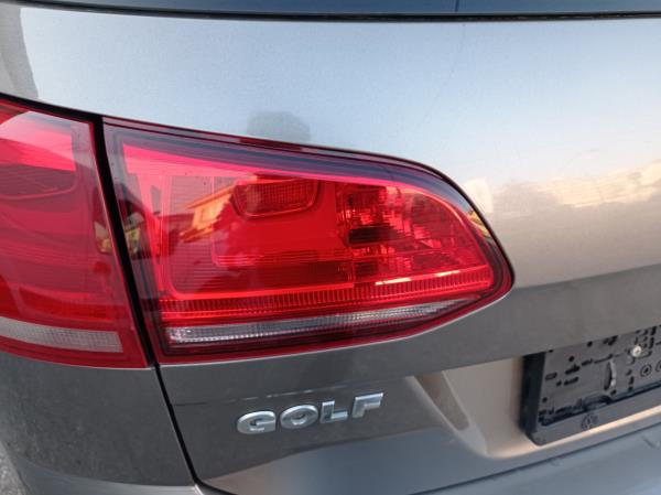 Golf VII Variant  VOLKSWAGEN Golf VII Variant (BA5, BV5) Imagem-31