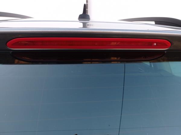 Golf VII Variant  VOLKSWAGEN Golf VII Variant (BA5, BV5) Imagem-34