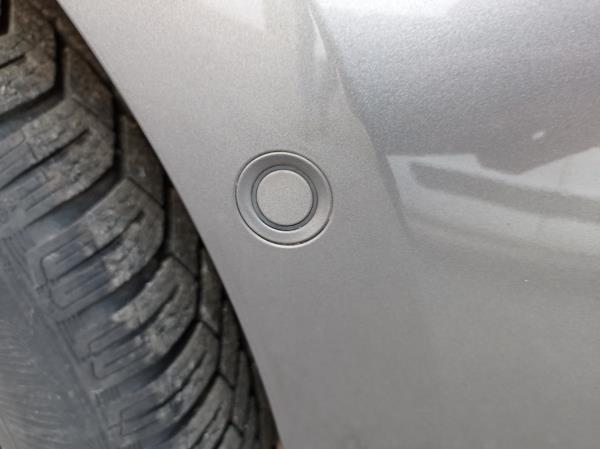 Golf VII Variant  VOLKSWAGEN Golf VII Variant (BA5, BV5) Imagem-35