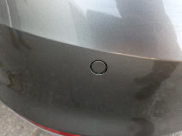 Golf VII Variant  VOLKSWAGEN Golf VII Variant (BA5, BV5) Imagem-36