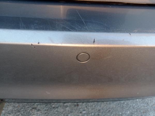 Golf VII Variant  VOLKSWAGEN Golf VII Variant (BA5, BV5) Imagem-38