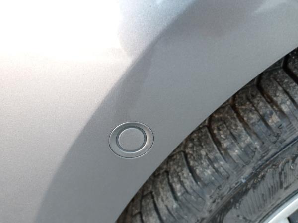 Golf VII Variant  VOLKSWAGEN Golf VII Variant (BA5, BV5) Imagem-40