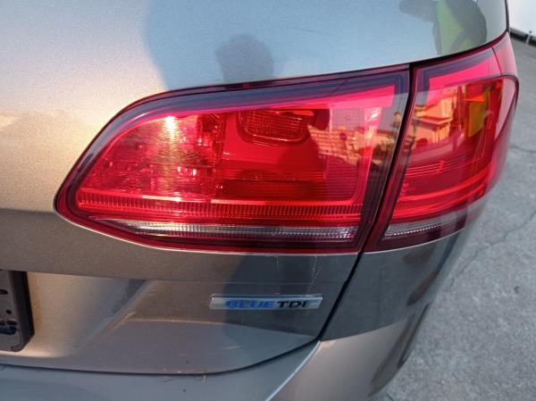 Golf VII Variant  VOLKSWAGEN Golf VII Variant (BA5, BV5) Imagem-41