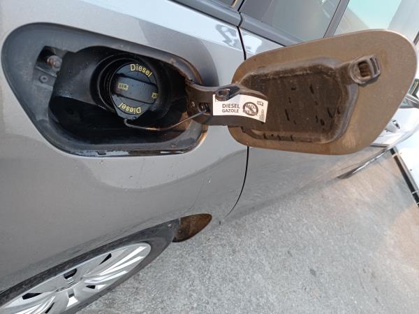 Golf VII Variant  VOLKSWAGEN Golf VII Variant (BA5, BV5) Imagem-44