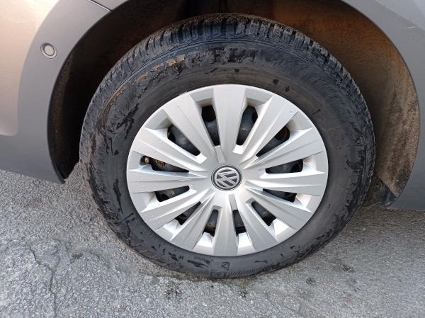 Golf VII Variant  VOLKSWAGEN Golf VII Variant (BA5, BV5) Imagem-45