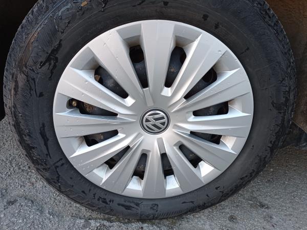 Golf VII Variant  VOLKSWAGEN Golf VII Variant (BA5, BV5) Imagem-46