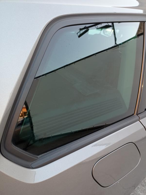 Golf VII Variant  VOLKSWAGEN Golf VII Variant (BA5, BV5) Imagem-47