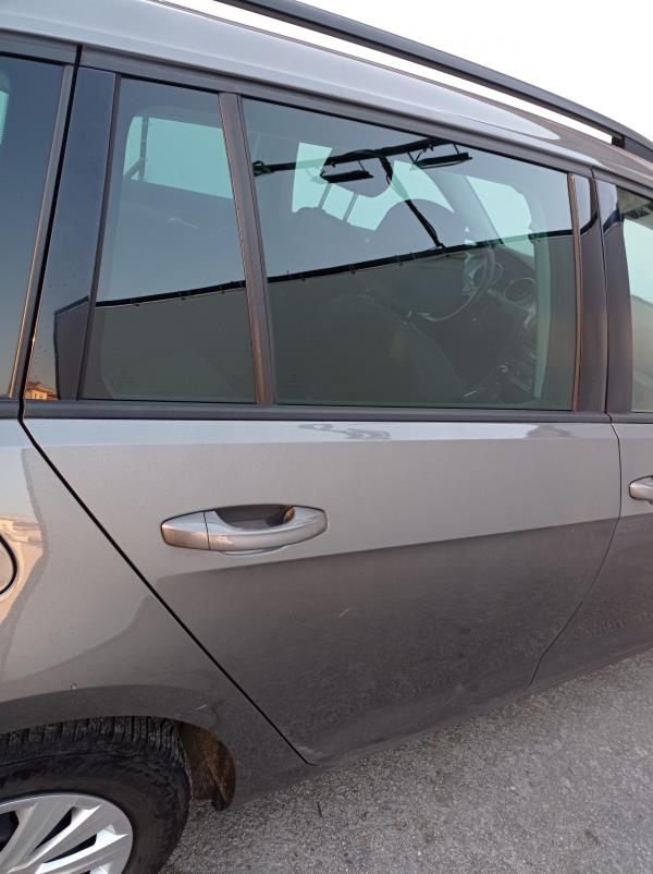 Golf VII Variant  VOLKSWAGEN Golf VII Variant (BA5, BV5) Imagem-48