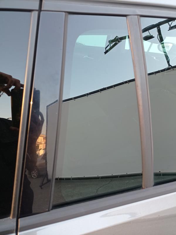 Golf VII Variant  VOLKSWAGEN Golf VII Variant (BA5, BV5) Imagem-49