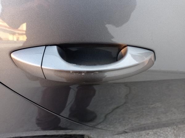 Golf VII Variant  VOLKSWAGEN Golf VII Variant (BA5, BV5) Imagem-51