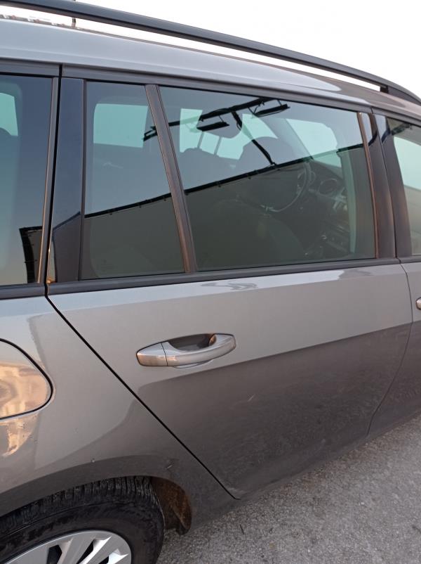 Golf VII Variant  VOLKSWAGEN Golf VII Variant (BA5, BV5) Imagem-52