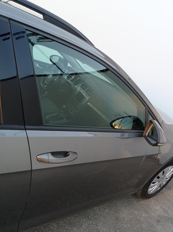 Golf VII Variant  VOLKSWAGEN Golf VII Variant (BA5, BV5) Imagem-53