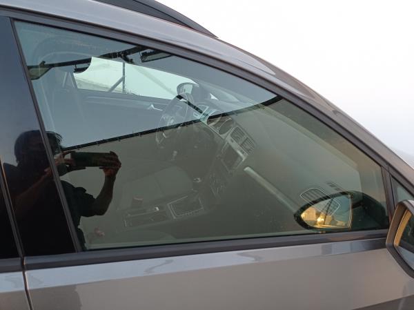 Golf VII Variant  VOLKSWAGEN Golf VII Variant (BA5, BV5) Imagem-54