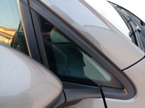 Golf VII Variant  VOLKSWAGEN Golf VII Variant (BA5, BV5) Imagem-55