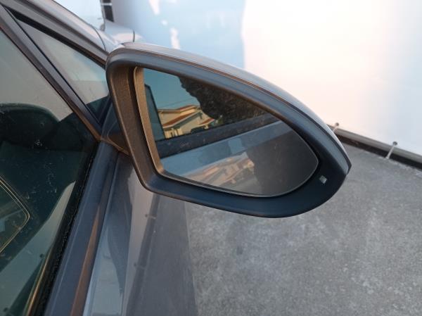 Golf VII Variant  VOLKSWAGEN Golf VII Variant (BA5, BV5) Imagem-57