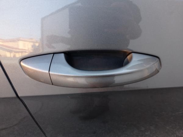 Golf VII Variant  VOLKSWAGEN Golf VII Variant (BA5, BV5) Imagem-56