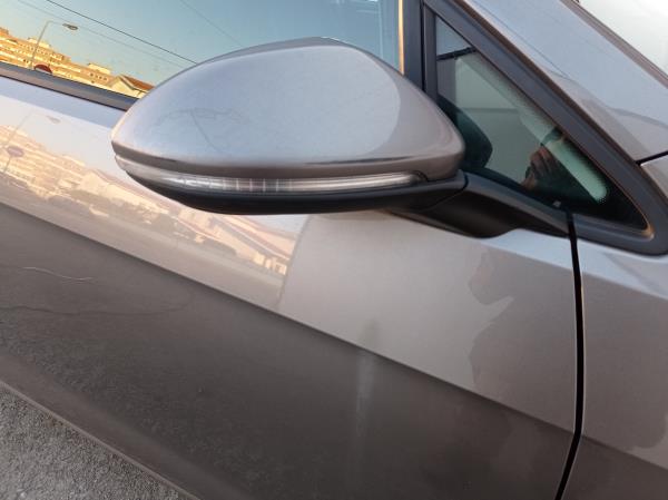 Golf VII Variant  VOLKSWAGEN Golf VII Variant (BA5, BV5) Imagem-58