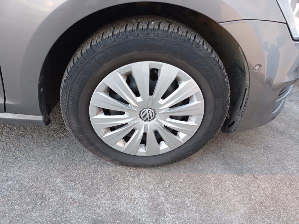 Golf VII Variant  VOLKSWAGEN Golf VII Variant (BA5, BV5) Imagem-59