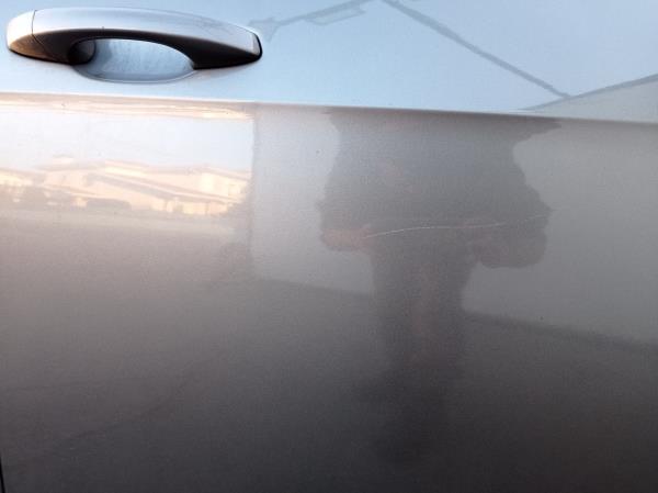 Golf VII Variant  VOLKSWAGEN Golf VII Variant (BA5, BV5) Imagem-60