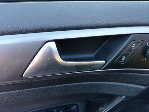 Golf VII Variant  VOLKSWAGEN Golf VII Variant (BA5, BV5) Imagem-62