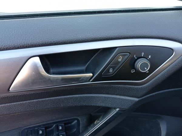 Golf VII Variant  VOLKSWAGEN Golf VII Variant (BA5, BV5) Imagem-63