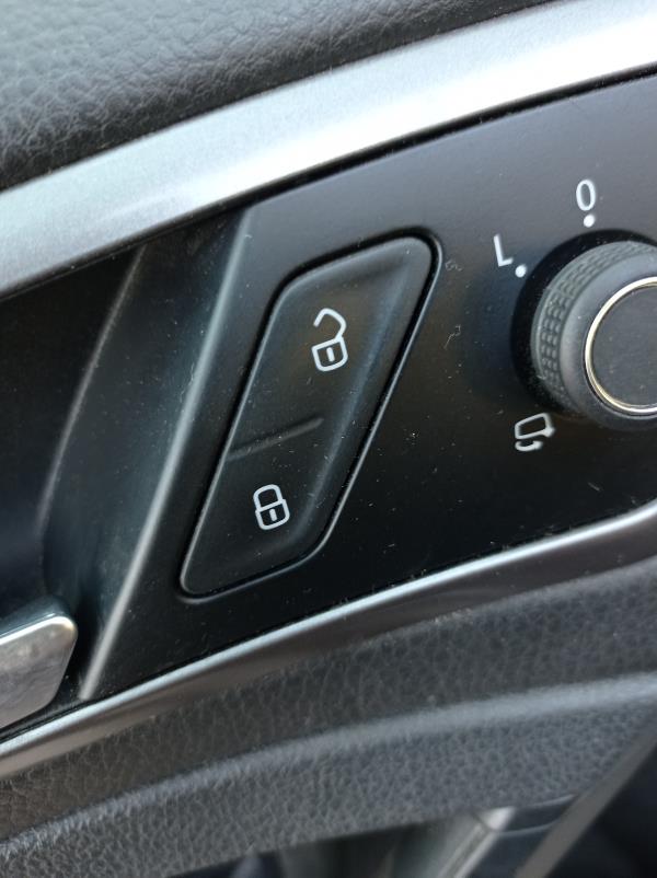 Golf VII Variant  VOLKSWAGEN Golf VII Variant (BA5, BV5) Imagem-64