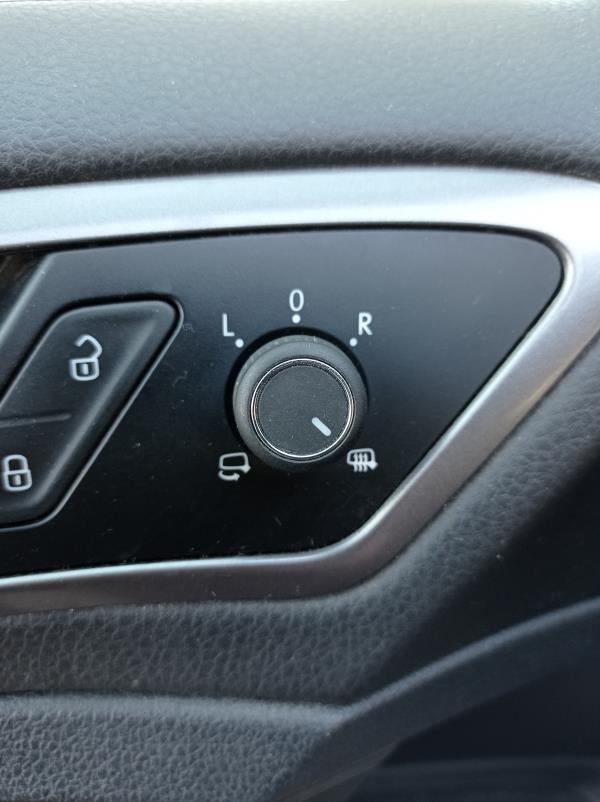 Golf VII Variant  VOLKSWAGEN Golf VII Variant (BA5, BV5) Imagem-65