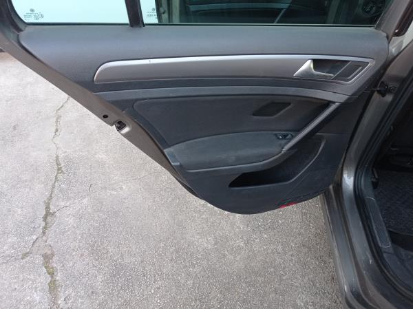 Golf VII Variant  VOLKSWAGEN Golf VII Variant (BA5, BV5) Imagem-67