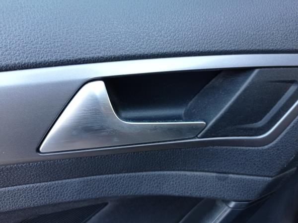 Golf VII Variant  VOLKSWAGEN Golf VII Variant (BA5, BV5) Imagem-68