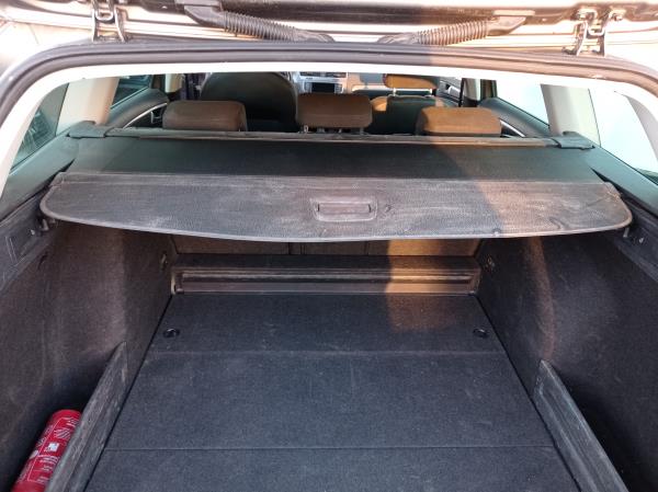 Golf VII Variant  VOLKSWAGEN Golf VII Variant (BA5, BV5) Imagem-71