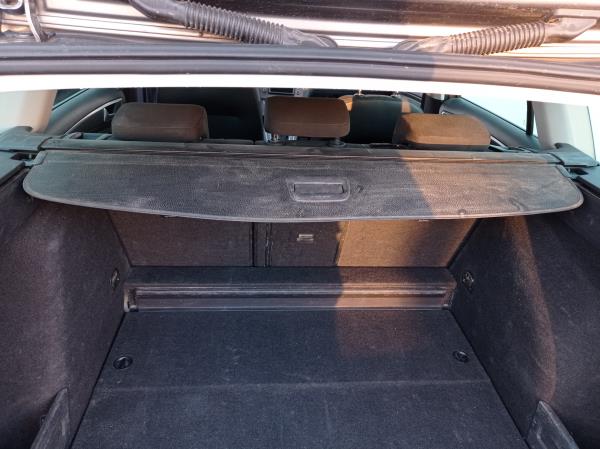 Golf VII Variant  VOLKSWAGEN Golf VII Variant (BA5, BV5) Imagem-72