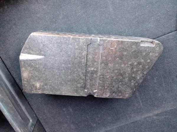 Golf VII Variant  VOLKSWAGEN Golf VII Variant (BA5, BV5) Imagem-77