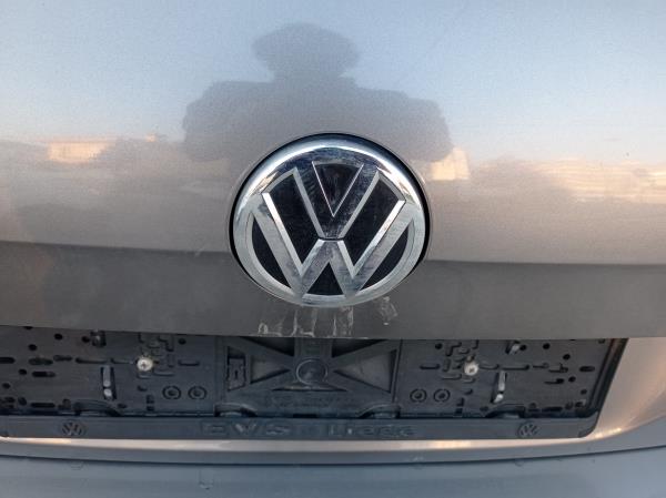 Golf VII Variant  VOLKSWAGEN Golf VII Variant (BA5, BV5) Imagem-78