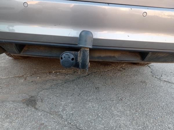 Golf VII Variant  VOLKSWAGEN Golf VII Variant (BA5, BV5) Imagem-79