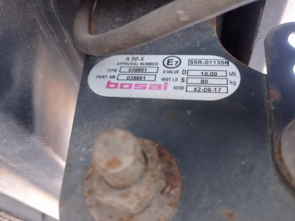 Golf VII Variant  VOLKSWAGEN Golf VII Variant (BA5, BV5) Imagem-80