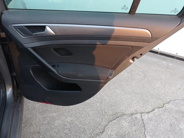 Golf VII Variant  VOLKSWAGEN Golf VII Variant (BA5, BV5) Imagem-81