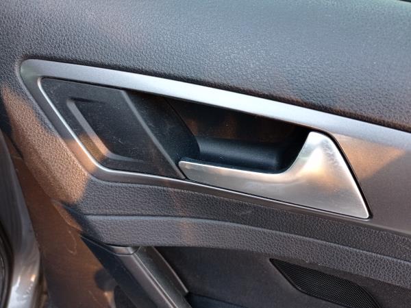 Golf VII Variant  VOLKSWAGEN Golf VII Variant (BA5, BV5) Imagem-82