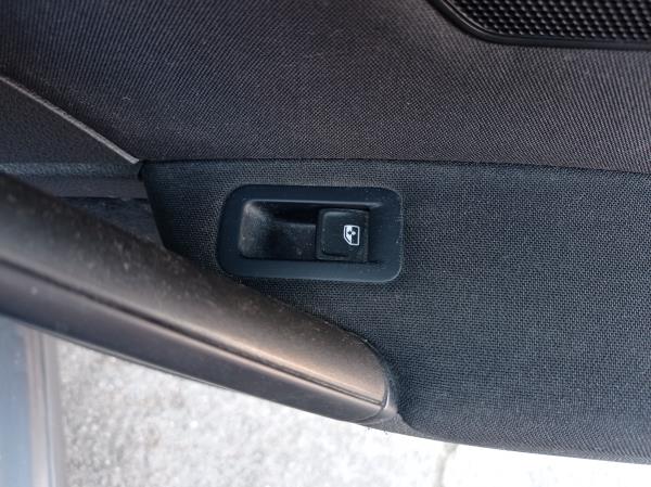 Golf VII Variant  VOLKSWAGEN Golf VII Variant (BA5, BV5) Imagem-83