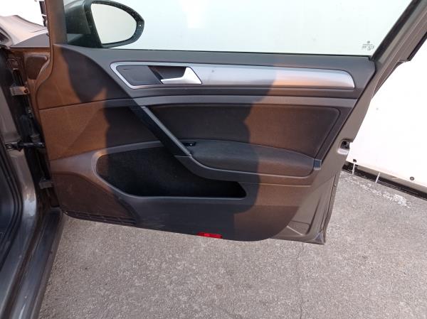 Golf VII Variant  VOLKSWAGEN Golf VII Variant (BA5, BV5) Imagem-84