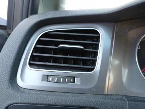 Golf VII Variant  VOLKSWAGEN Golf VII Variant (BA5, BV5) Imagem-87