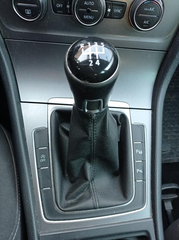 Golf VII Variant  VOLKSWAGEN Golf VII Variant (BA5, BV5) Imagem-92