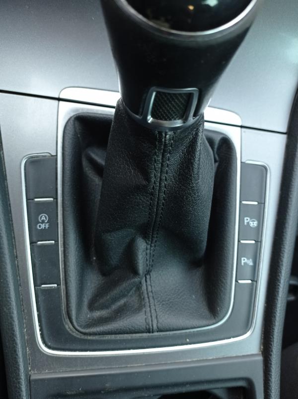 Golf VII Variant  VOLKSWAGEN Golf VII Variant (BA5, BV5) Imagem-94