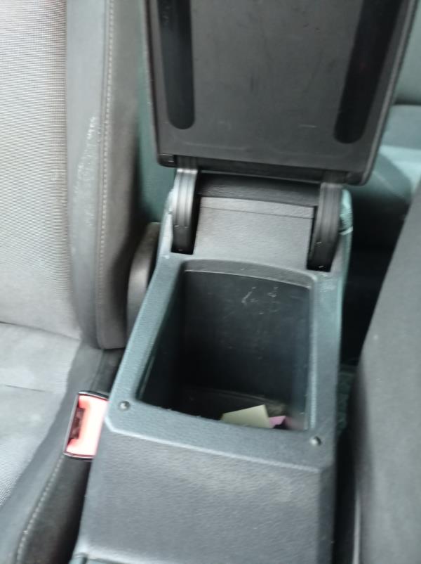 Golf VII Variant  VOLKSWAGEN Golf VII Variant (BA5, BV5) Imagem-99